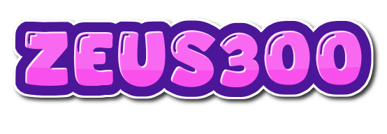 ZEUS300 Logo